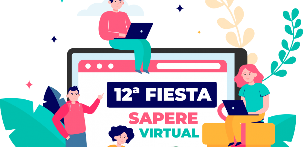 12a Fiesta Sapere Virtual