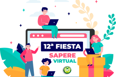 12a Fiesta Sapere Virtual