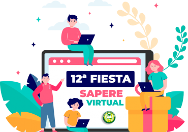 12a Fiesta Sapere Virtual