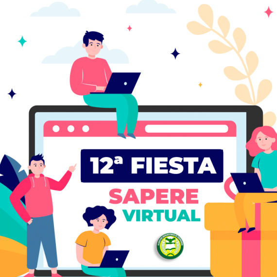 12a Fiesta Sapere Virtual